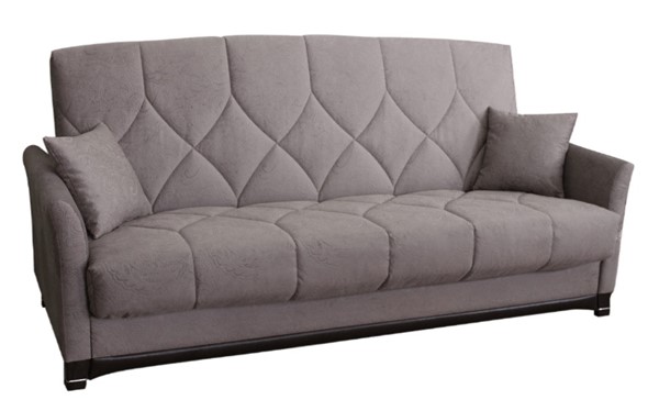 Прямой диван Валенсия 3 в Ишиме - изображение