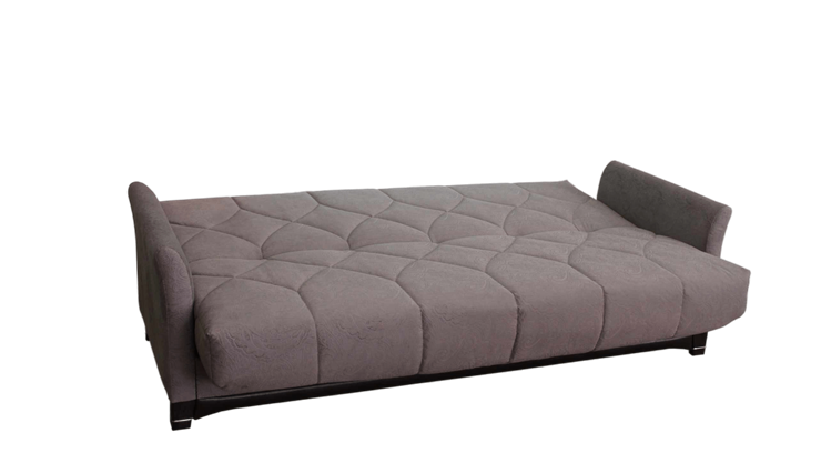 Прямой диван Валенсия 3 в Заводоуковске - изображение 1