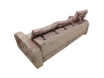 Прямой диван Валенсия М6+М10.1+М6 265х102 в Заводоуковске - предосмотр 4