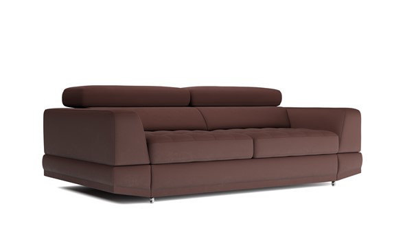 Прямой диван Верона 2020 в Заводоуковске - изображение