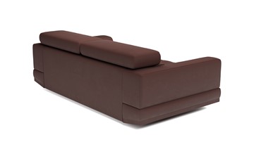 Прямой диван Верона 2380 в Заводоуковске - предосмотр 3