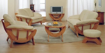 Прямой диван Верона трехместный, седафлекс в Тюмени - предосмотр 9