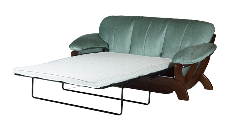 Прямой диван Верона трехместный, седафлекс в Заводоуковске - изображение 5