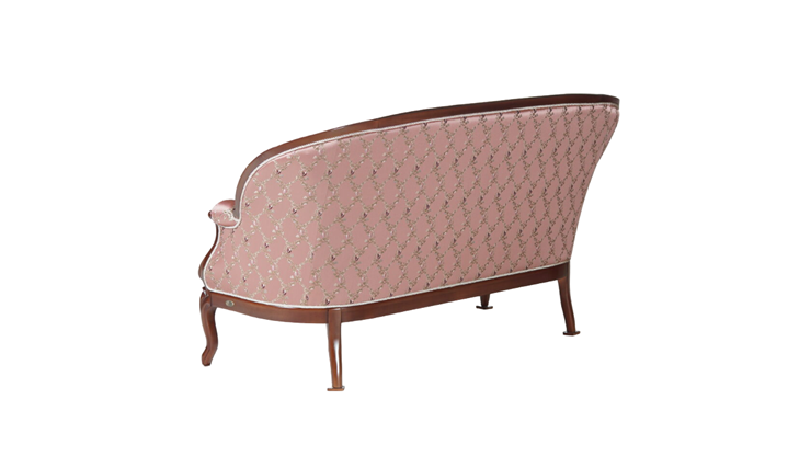 Прямой диван Версаль (Без механизма) в Заводоуковске - изображение 15
