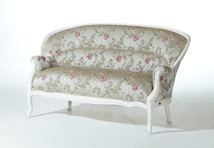 Прямой диван Версаль (Без механизма) в Заводоуковске - изображение 4