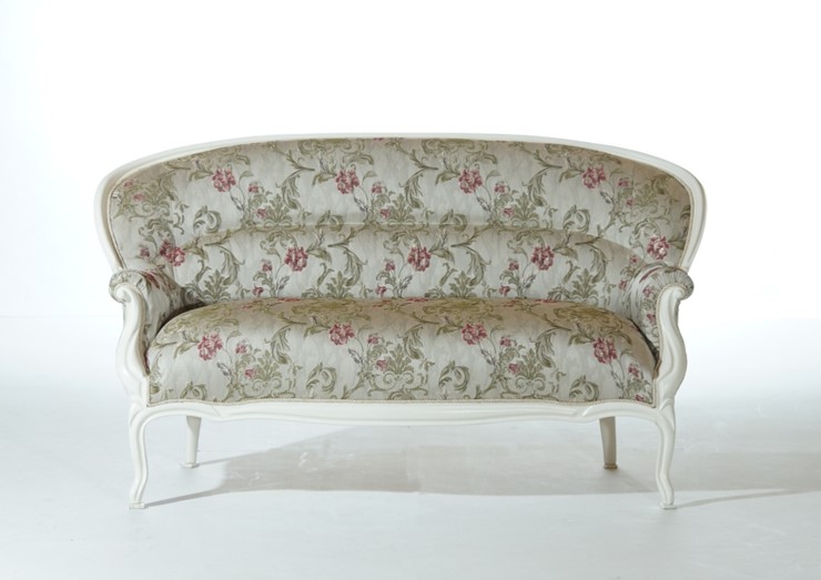 Прямой диван Версаль (Без механизма) в Заводоуковске - изображение 5