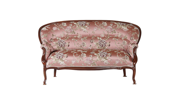 Прямой диван Версаль (Без механизма) в Заводоуковске - изображение 12