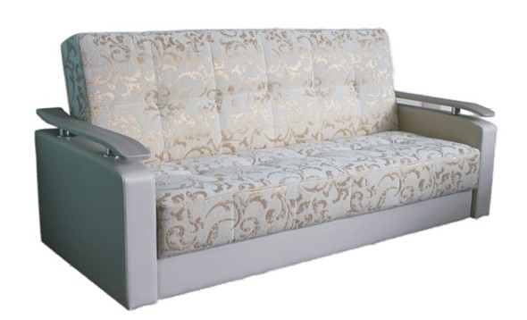 Прямой диван Виктория 2 в Заводоуковске - изображение