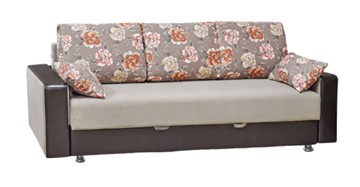 Прямой диван Виктория 4 БД в Ишиме