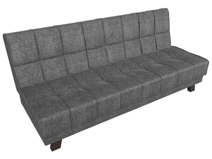 Прямой диван Винсент, Серый (рогожка) в Заводоуковске - изображение 6