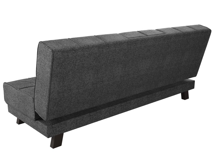 Прямой диван Винсент, Серый (рогожка) в Заводоуковске - изображение 9