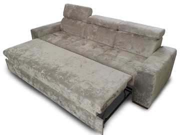 Прямой диван Висмут (6+10+6) 262х95 в Тюмени - предосмотр 1