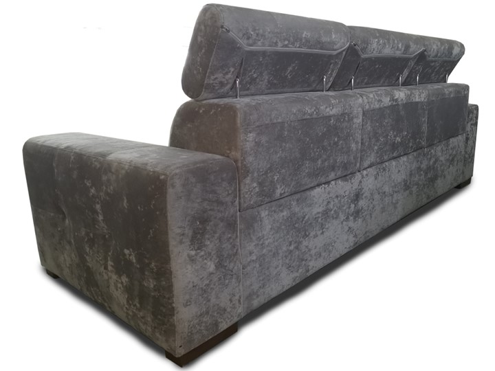 Прямой диван Висмут (6+10+6) 262х95 в Тюмени - изображение 2