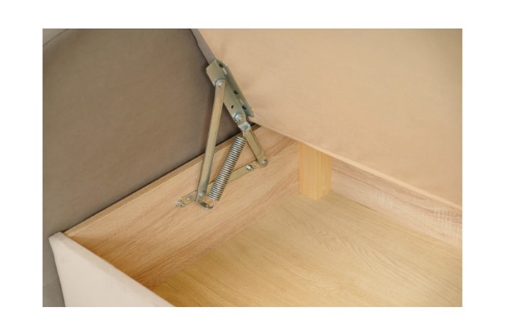 Прямой диван Либерти 1 БД в Ишиме - изображение 7
