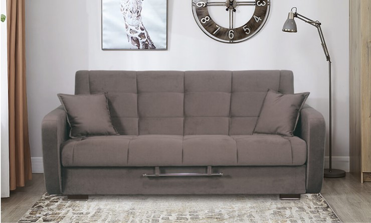 Прямой диван Варадеро Люкс в Заводоуковске - изображение 4