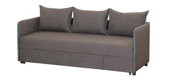 Прямой диван sofart Мини 1 в Ишиме
