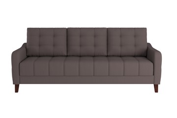 Прямой диван Римини-1 СК 3Т, Реал 14 А в Тюмени