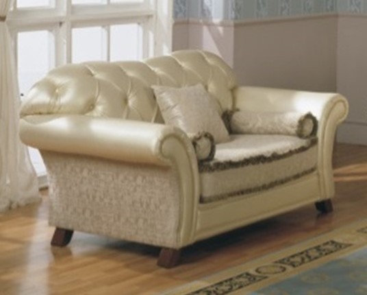 Малый диван Венеция 2, ДМ2 в Заводоуковске - изображение