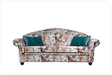 Прямой диван София 2М (седафлекс) в Ишиме