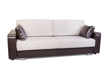 Прямой диван АСМ Соната 4 БД в Тюмени