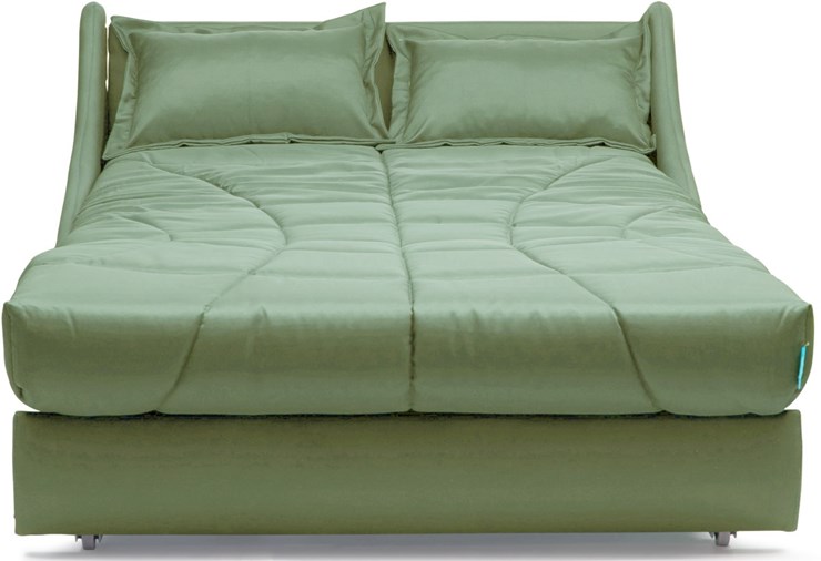 Прямой диван Виктория 1, 1600 ППУ в Тюмени - изображение 3