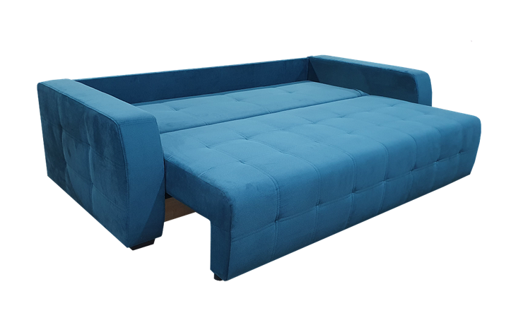 Прямой диван Санрайз в Заводоуковске - изображение 2