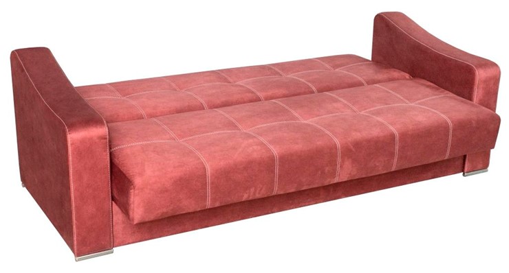 Прямой диван БД Нео 48 М в Тюмени - изображение 1