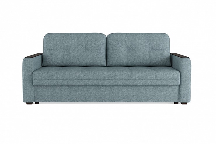 Прямой диван Smart 3, Шерлок 975 в Тюмени - изображение 1