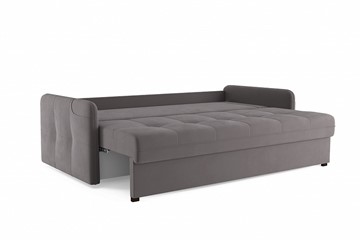 Прямой диван Smart 1, Веллуто 19 в Заводоуковске - предосмотр 4