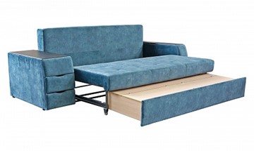 Прямой диван LaFlex 5 БД Norma в Тюмени - предосмотр 4
