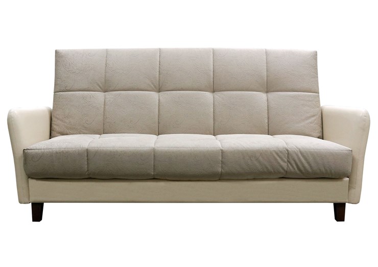 Прямой диван Милана 7 БД в Заводоуковске - изображение 1