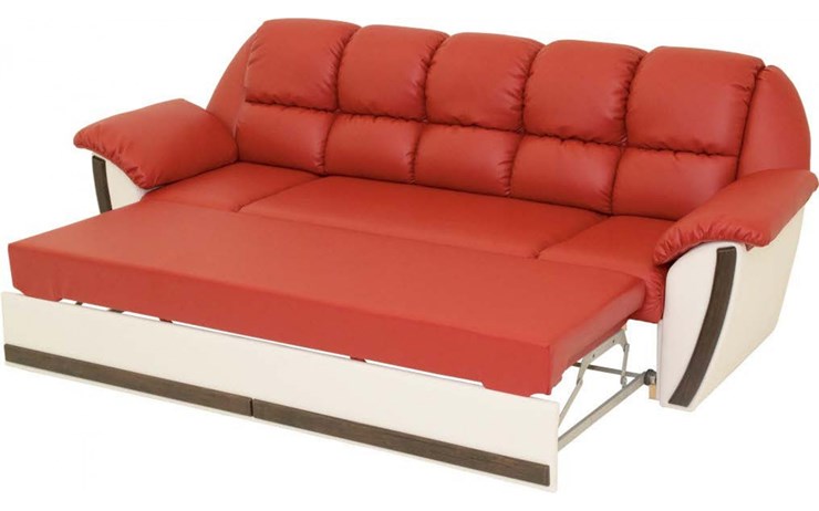 Прямой диван Блистер БД в Заводоуковске - изображение 1