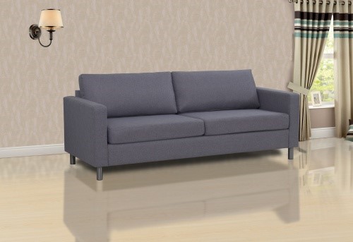 Прямой диван Рим БД в Заводоуковске - изображение 1