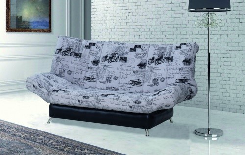 Прямой диван Марокко БД в Заводоуковске - изображение 4