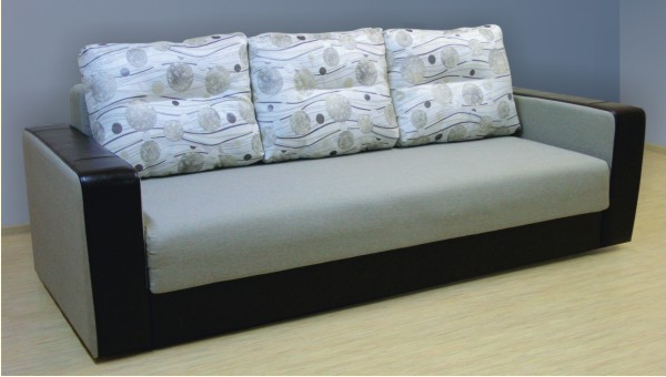 Прямой диван Рондо 1 БД в Заводоуковске - изображение 2