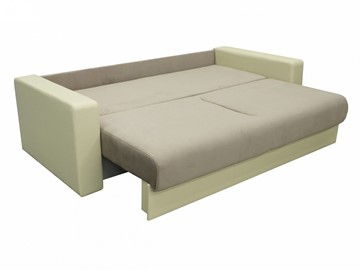 Прямой диван Сантана 4 без стола, еврокнижка (НПБ) в Заводоуковске - предосмотр 5