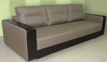 Прямой диван Рондо 2У БД в Ишиме - предосмотр 2