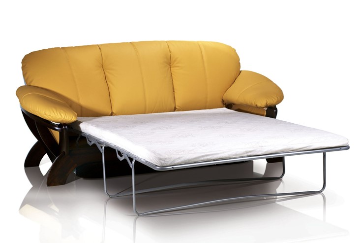 Прямой диван Верона трехместный, седафлекс в Тюмени - изображение 1