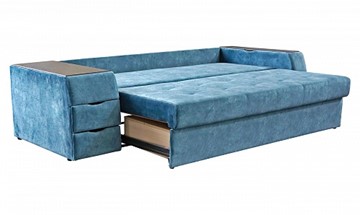 Прямой диван LaFlex 5 БД Norma в Тюмени - предосмотр 6