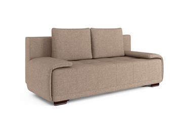 Прямой диван Милан - 1 СК, Шерлок 932 в Заводоуковске - предосмотр 1