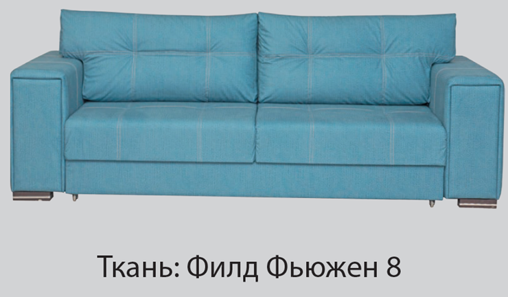 Прямой диван Манхеттен БД в Заводоуковске - изображение 6