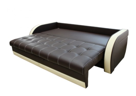 Прямой диван Лира в Заводоуковске - изображение 2