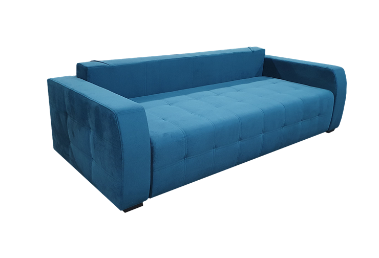 Прямой диван Санрайз в Заводоуковске - изображение 3