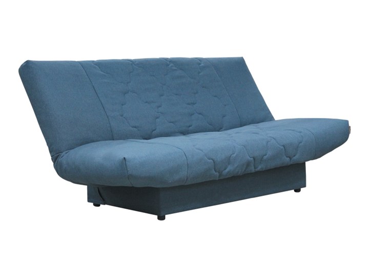 Прямой диван Ивона, темпо7синий в Заводоуковске - изображение 3