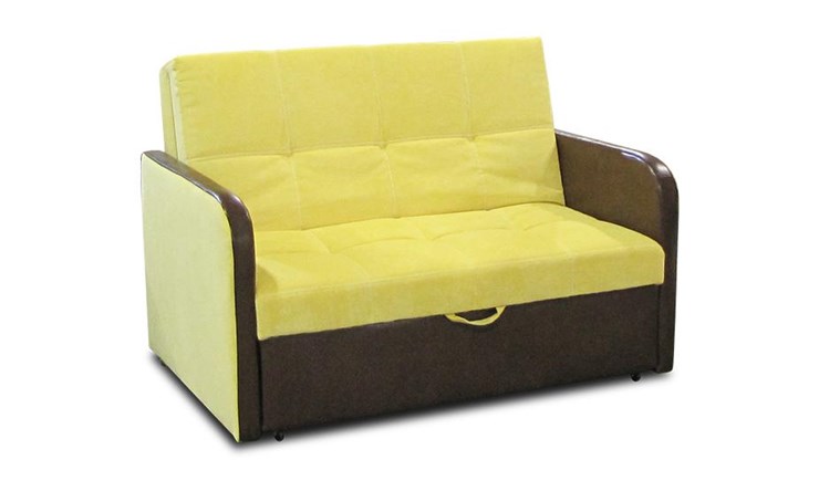 Прямой диван Дубай М 1200 в Заводоуковске - изображение 3