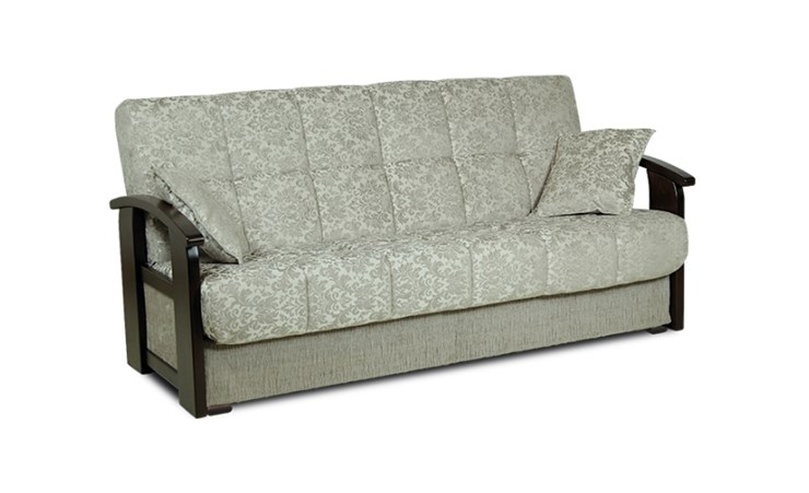 Прямой диван Орландо в Заводоуковске - изображение 1