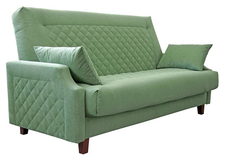 Прямой диван Милана 10 БД в Заводоуковске - изображение 2