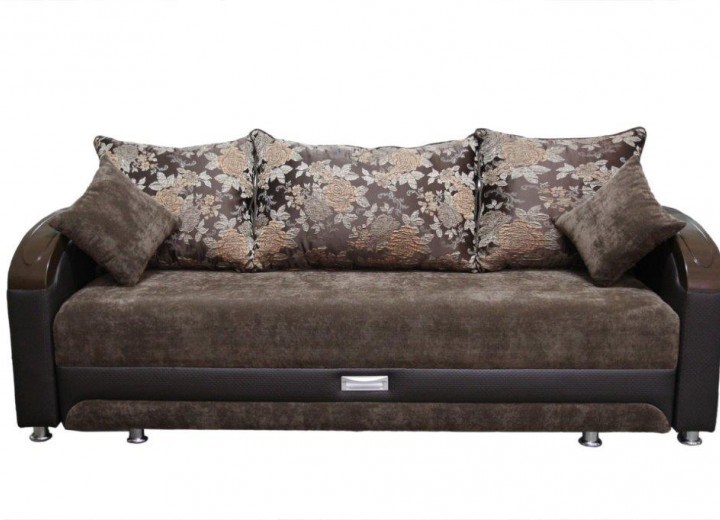 Прямой диван Нью Йорк (Тик-так) в Тюмени - изображение 3