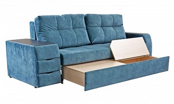 Прямой диван LaFlex 5 БД Norma в Тюмени - предосмотр 2