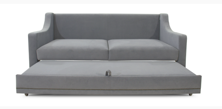 Прямой диван Bernard (Verona+Marsel) в Заводоуковске - изображение 4